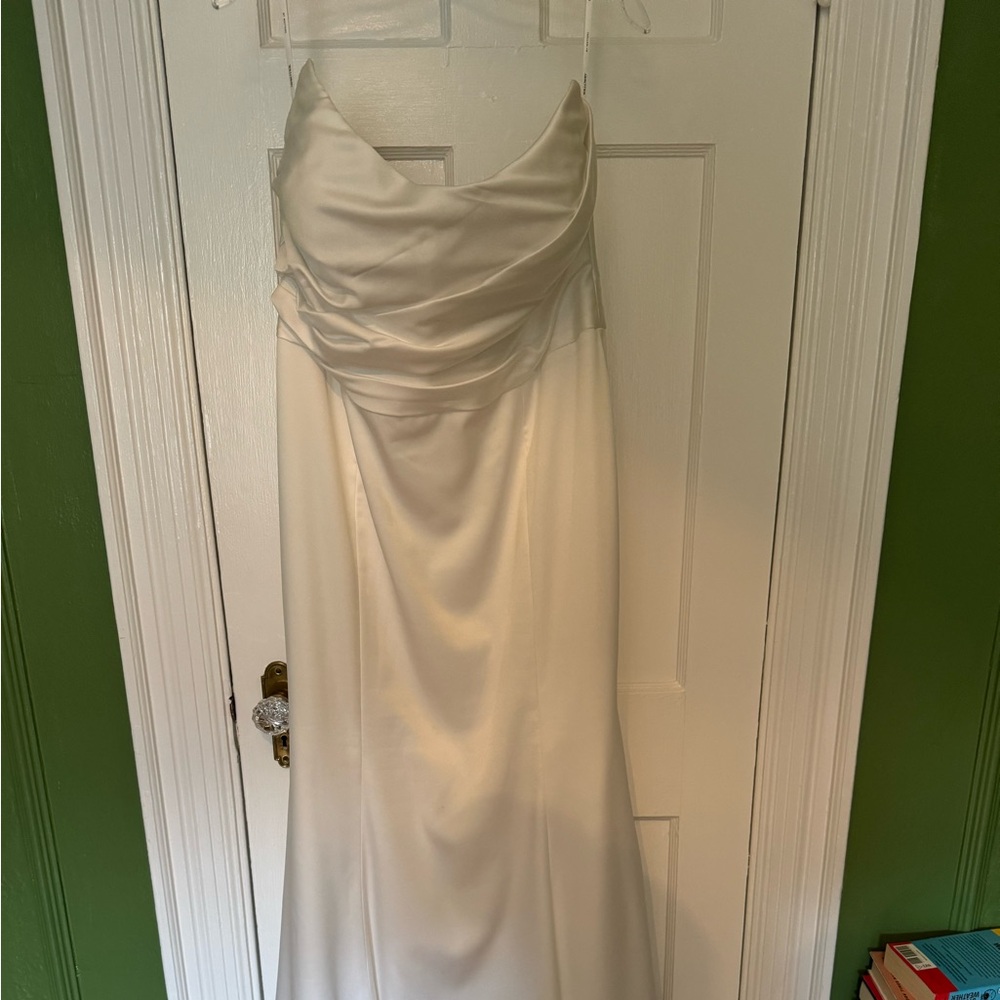 Willowby By Watters Wedding Dress